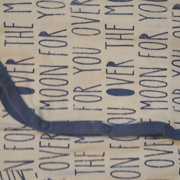 Firsts sleeper - Picture 2 of 3